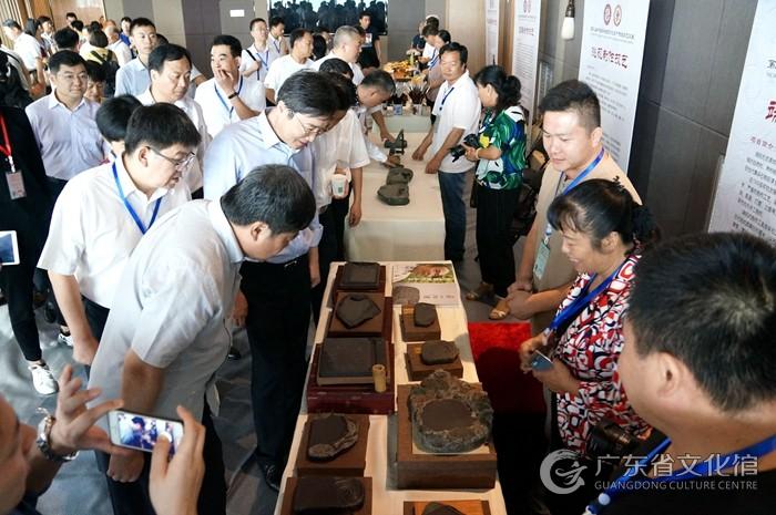 第三届中国非物质文化遗产传统技艺大展在黄山市隆重开幕